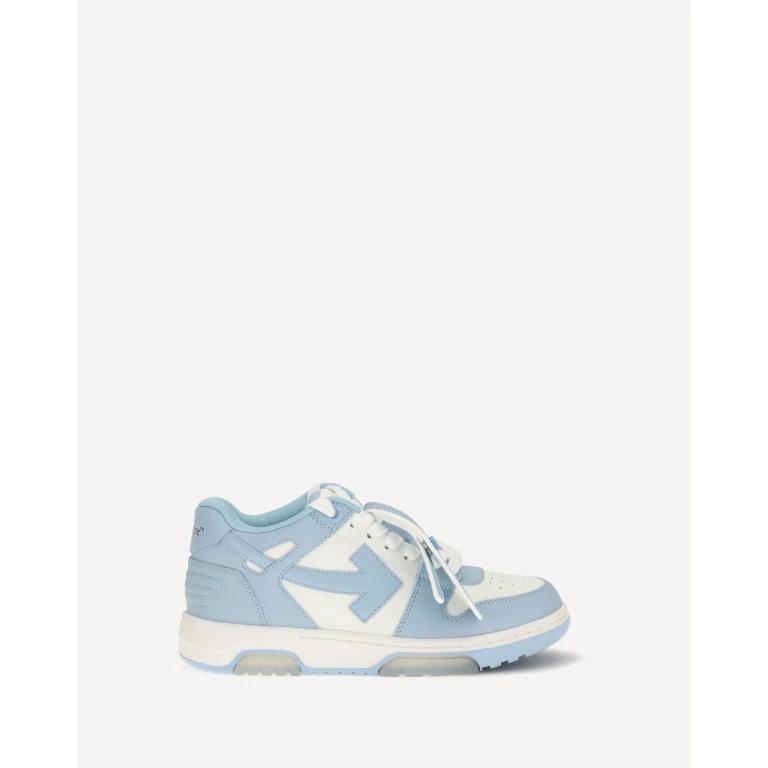 OFF-WHITE Out of Office Sneakers Female 37