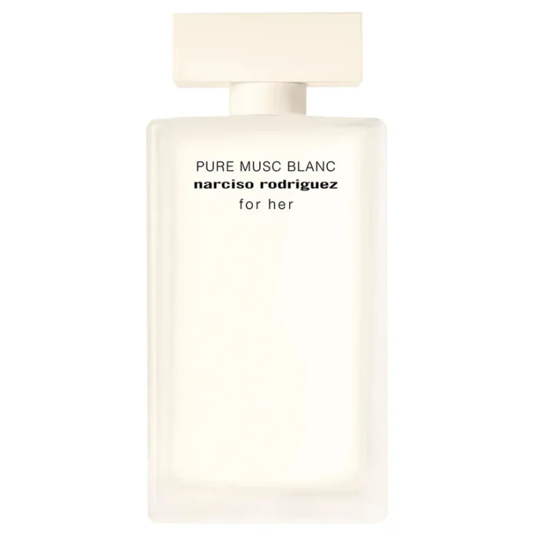For Her Pure Musc Blanc - Eau De Parfum Intense 100 ml