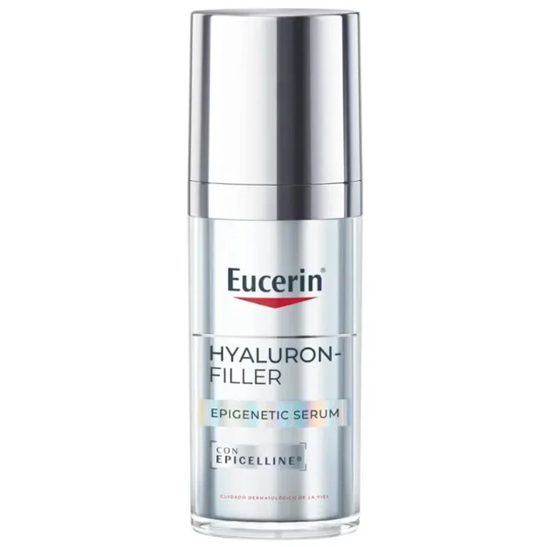 Hyaluron-Filler Epigenetic serum 30ml