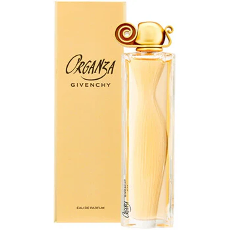 Givenchy Organza eau de parfum 100ml size