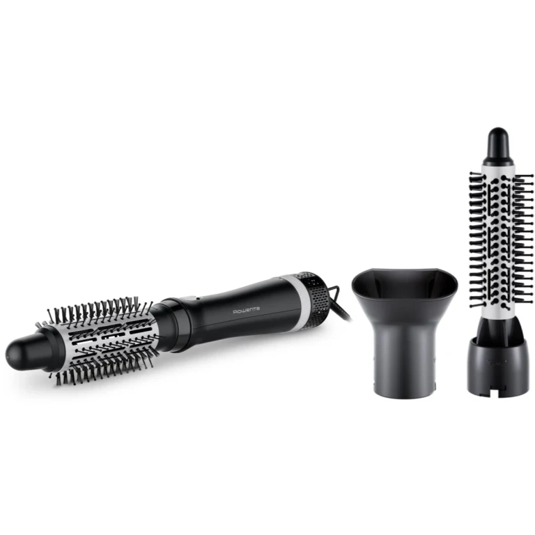 Express Style CF6320 hair dryer curling iron + replacement head