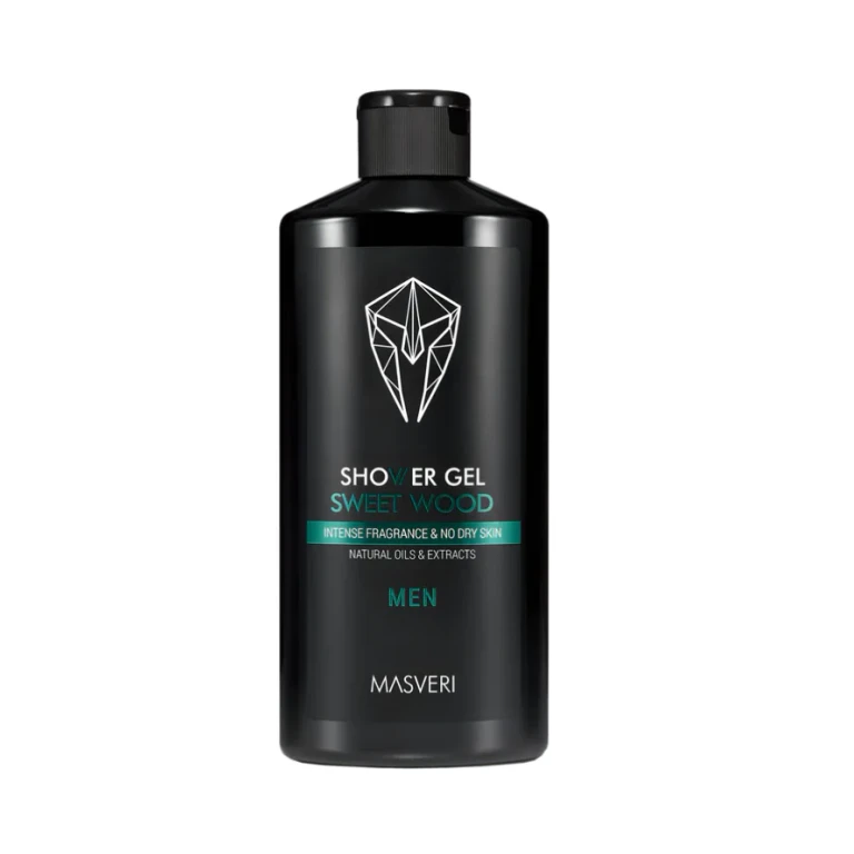 스위트 우드 샤워 젤 200ml