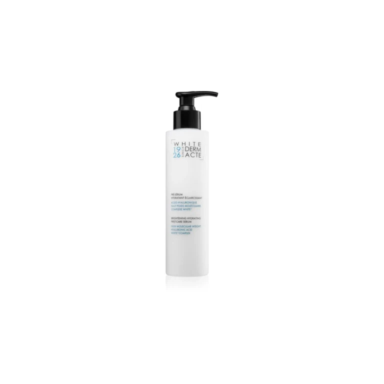 Derm Acte illuminating serum hydrating effect 200 ml