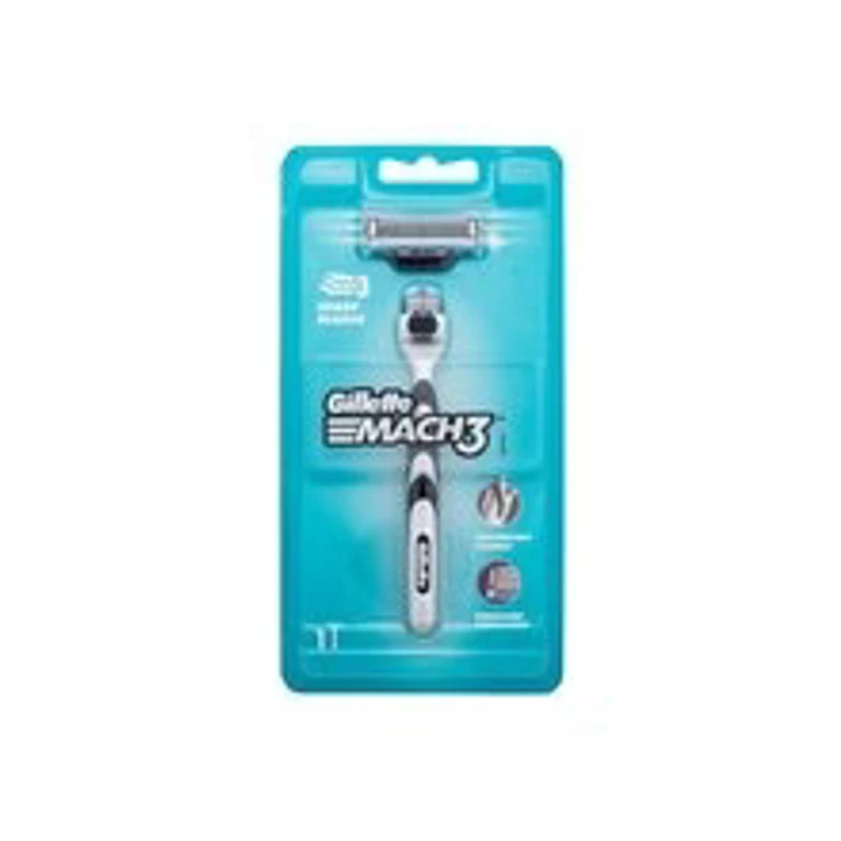Mach3 1 razor