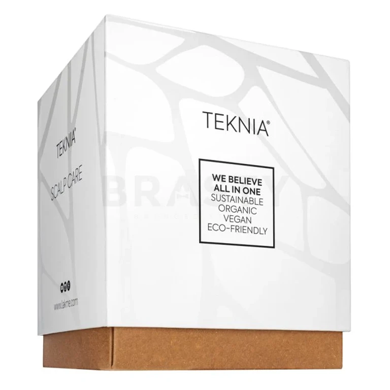 Teknia 头皮护理高级套装