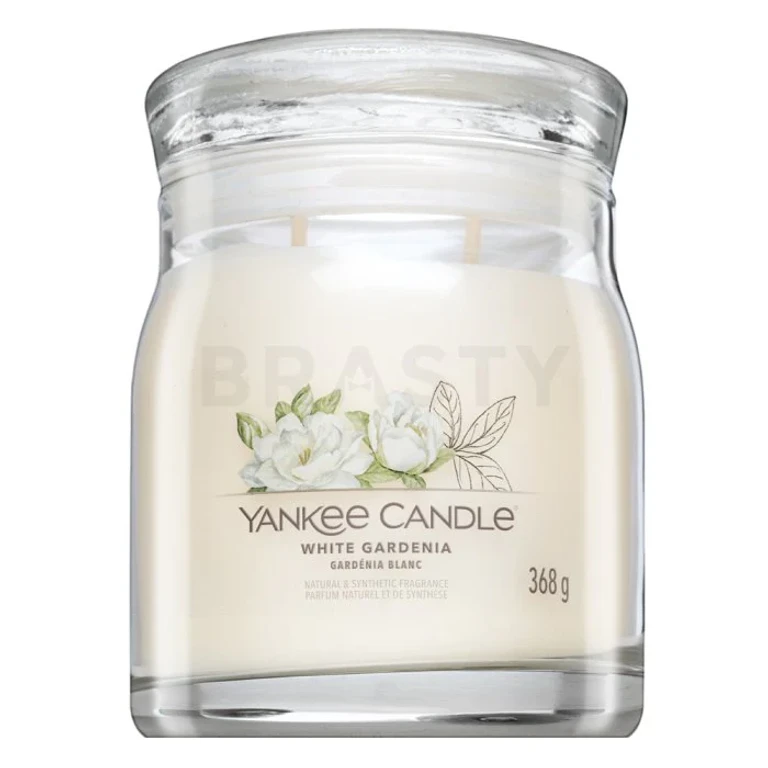 White Gardenia 368 g