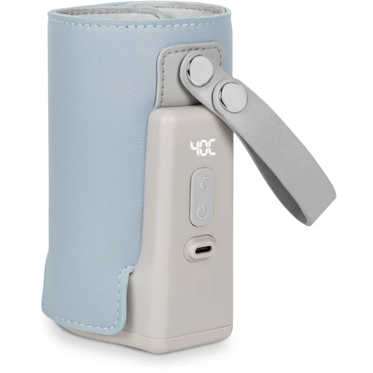 Care Thermup Go Plus Bottle Warmer Sky Blue