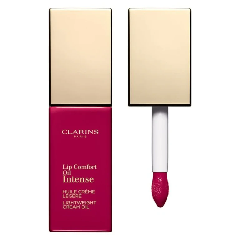 Intense Comfort Lip Gloss Oil 7ml 05 Intense Pink