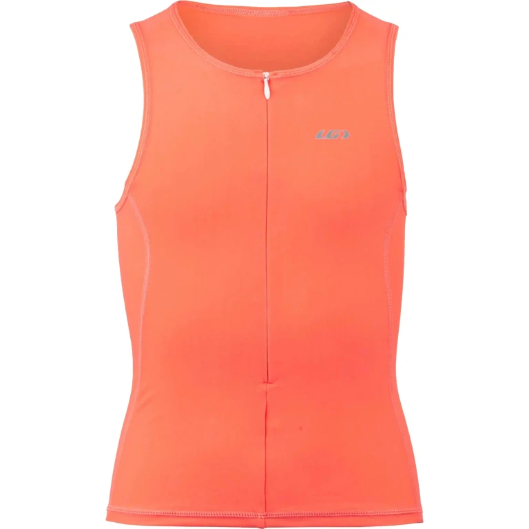 JR Comp 2 Sleeveless Triathlon Top - Youth
