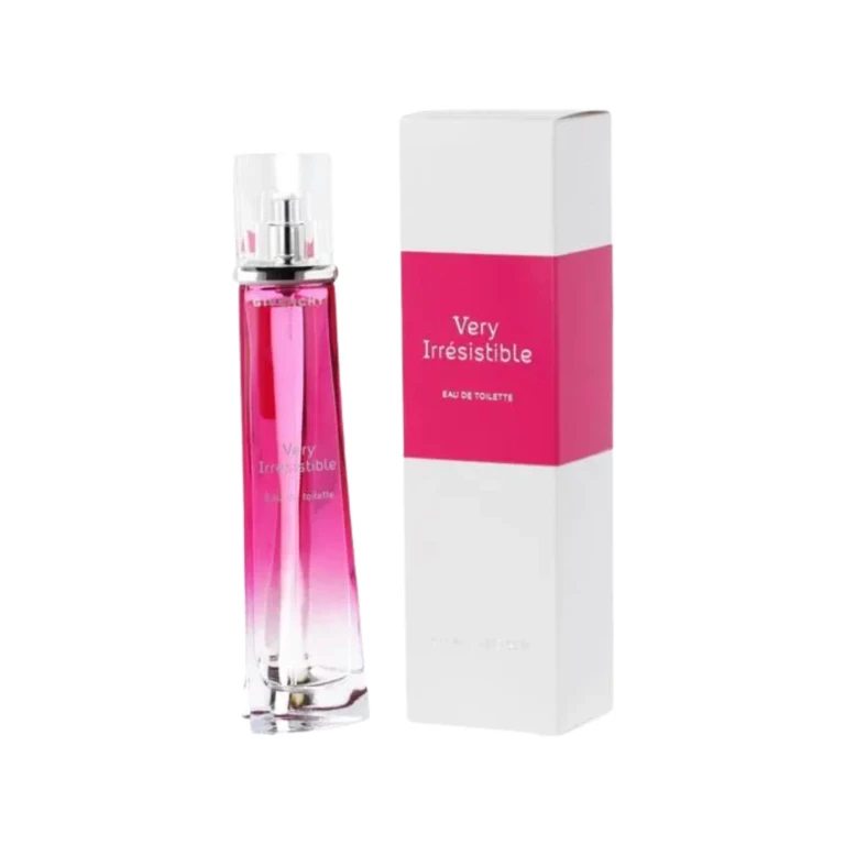 Very Irresistible EDT - 50 ml