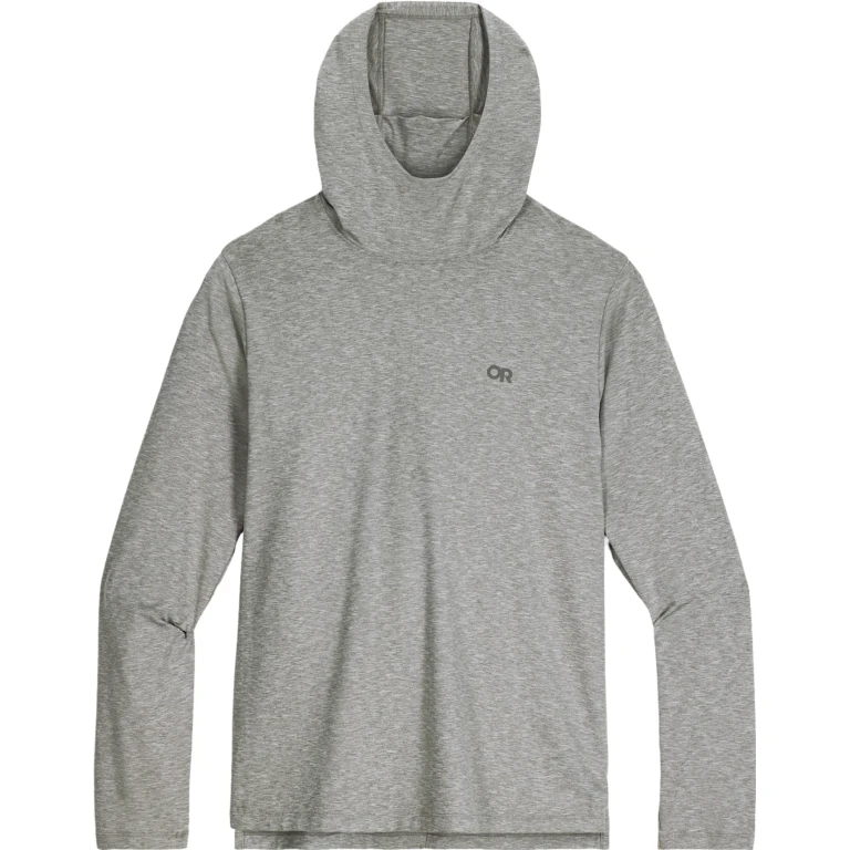 Activeice Spectrum Sun Hoodie - Men's