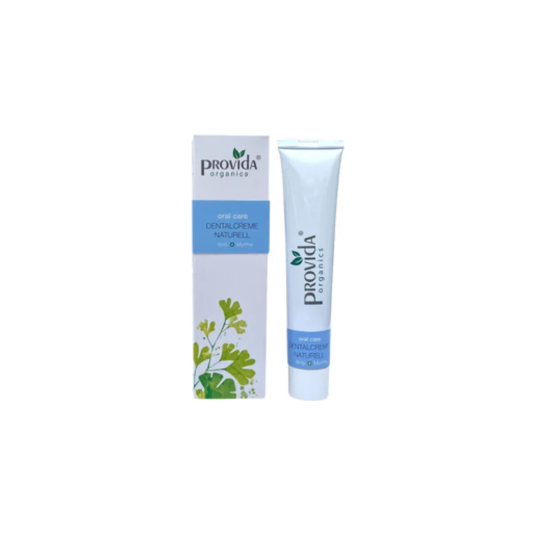 Dental Cream Naturale, 50 ml
