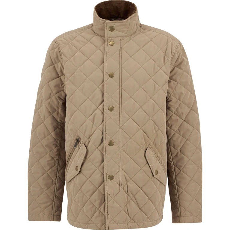 Shoveler Quilt - Men's