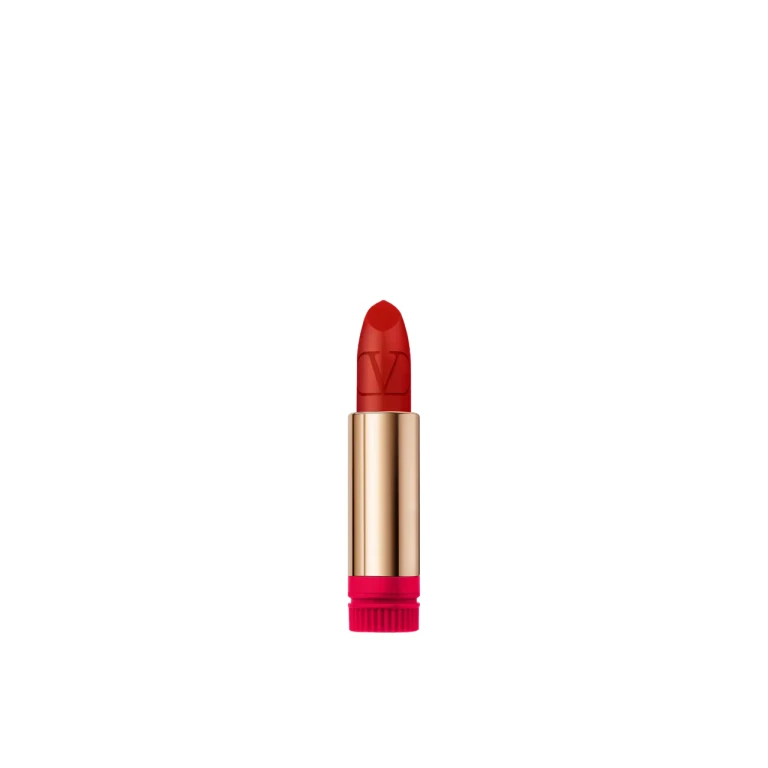 Red Matte Cream Lipstick 219A Refill 3.5g