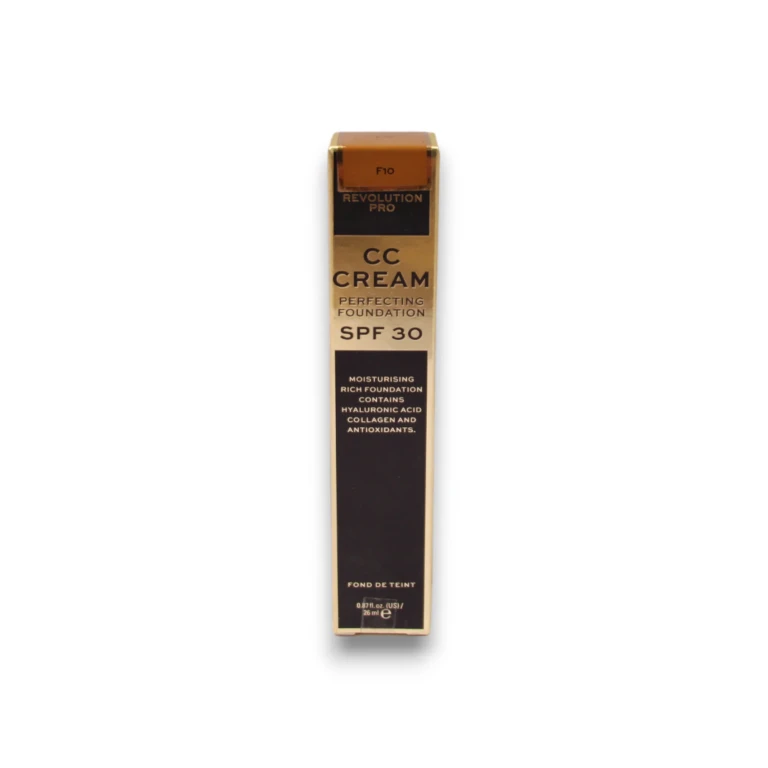 Pro Perfecting CC Cream F10 SPF 30 26 ml