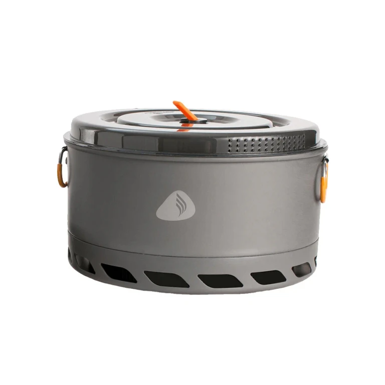 5L Genesis Cooking Pot
