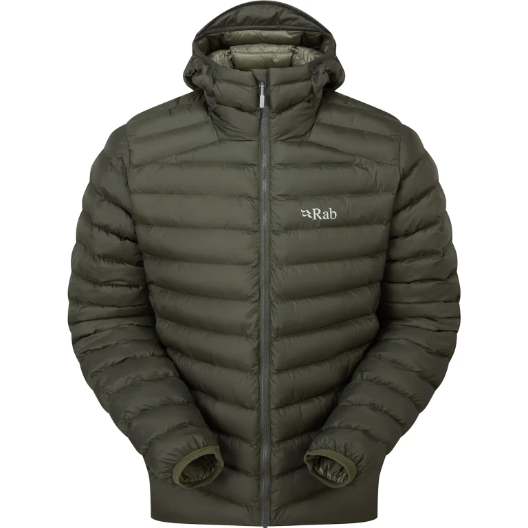 Cirrus Alpine Insulated Jacket - Men's