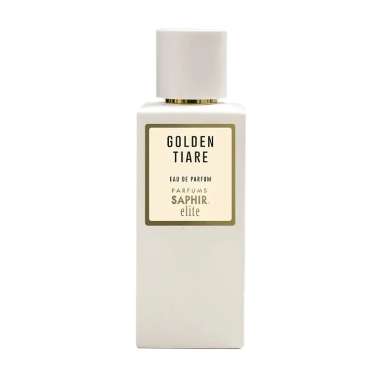Elite Golden Tiare - Eau de Parfum 100 ml