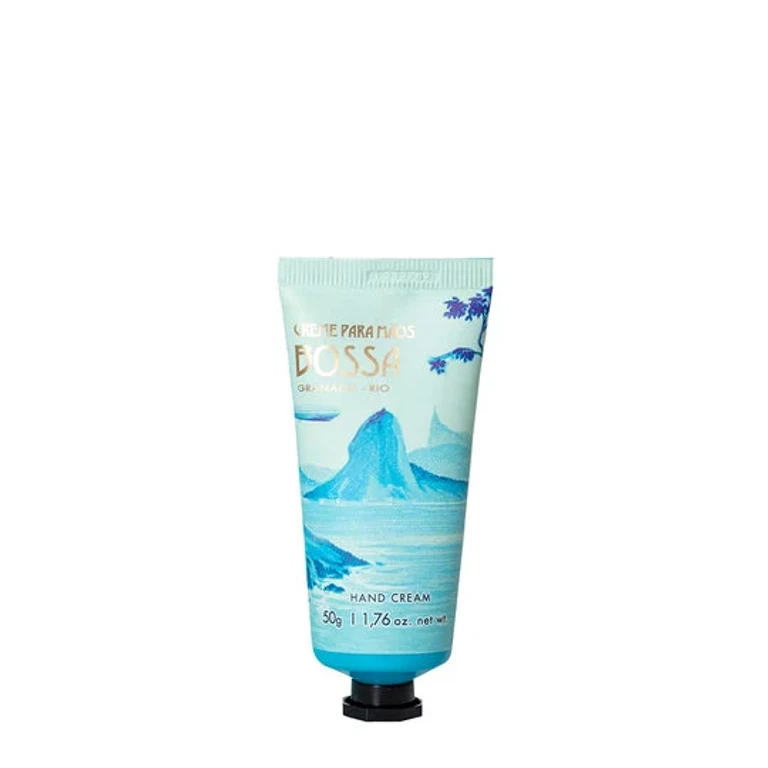 Hand cream Granado Bossa