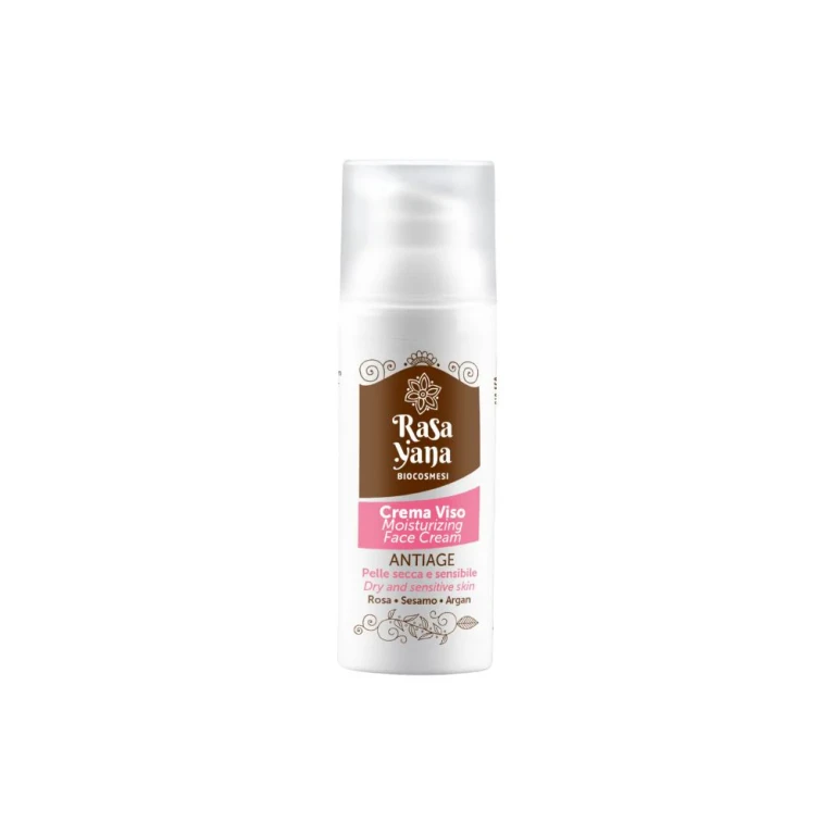 Anti-aging Face Cream Dry & Sensitive Skin, 50 ml