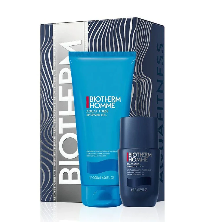 Aquafitness Routine Set Holiday 1 unit