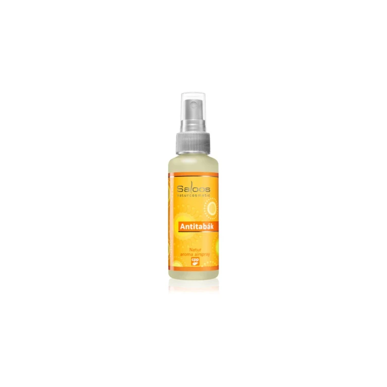 Air Fresheners Anti-Tobacco Room Fragrance 50ml