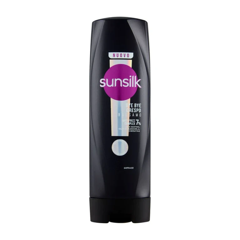 Bye Bye Frizz - Conditioner 200 ml