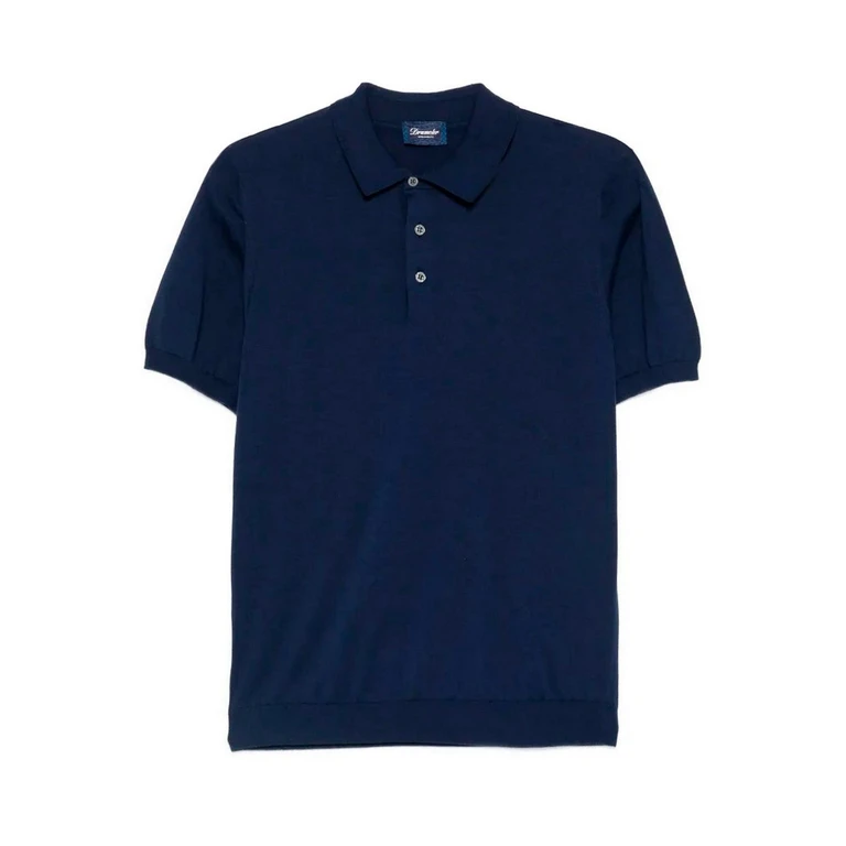Polo - Bleu (D0GN202L770)