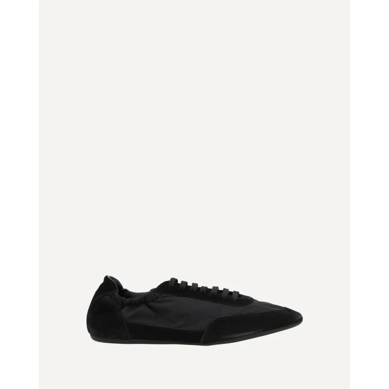 Logoed Sneakers Male 7.5