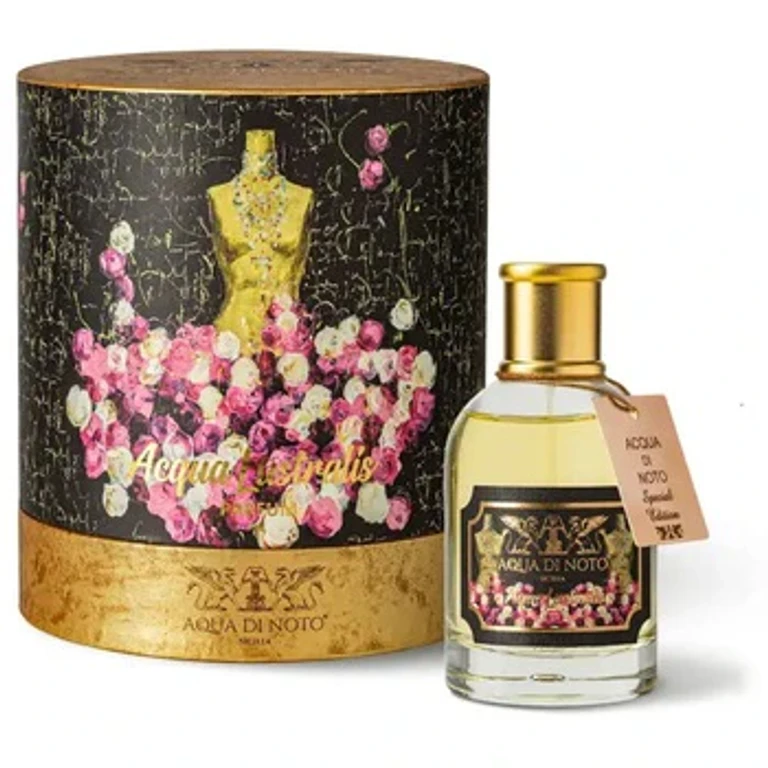 Acqua di noto Aqua Lustralis Perfume 100ml