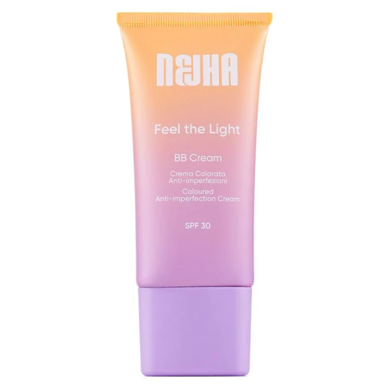 Feel The Light – BB Cream 03 - Toffee 30 ml