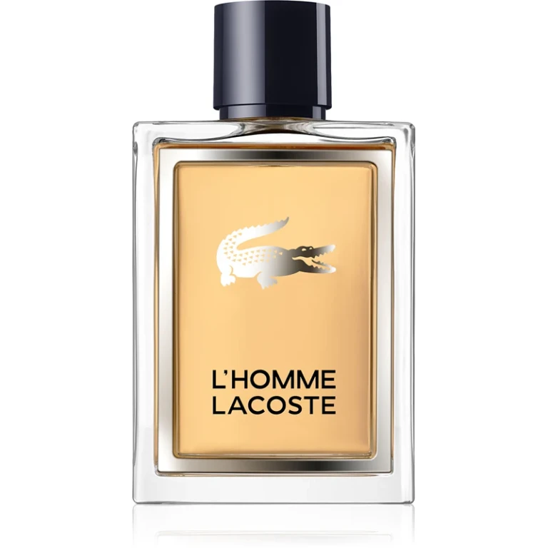 L'Homme Lacoste EDT M 100ml