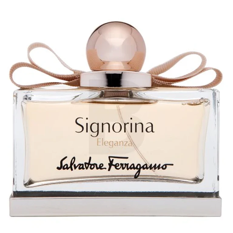 Savior Ferragamo Signorina Eleganza EDP W 100 ml