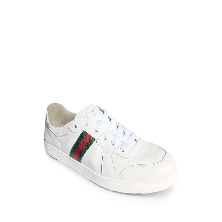 Baskets Gucci GG Cross Patch