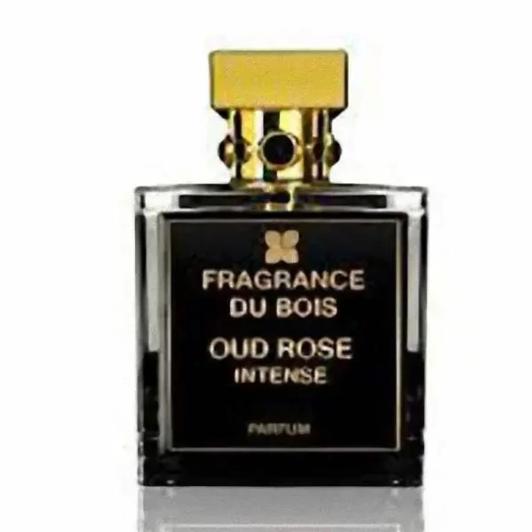 Oud Rose Intense Eau de Parfum