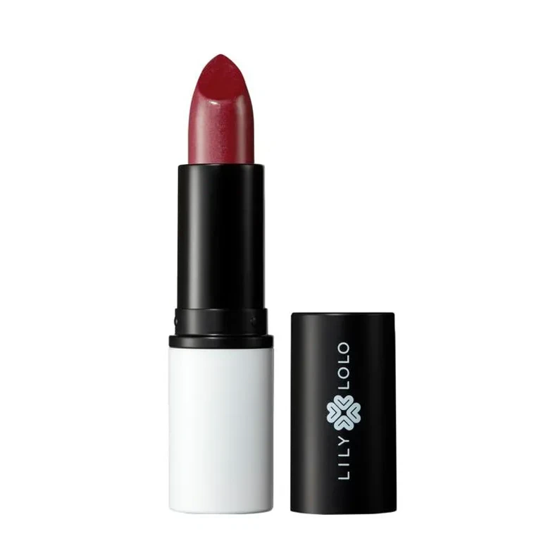 Lilylolo Vegan Lipstick Stripped
