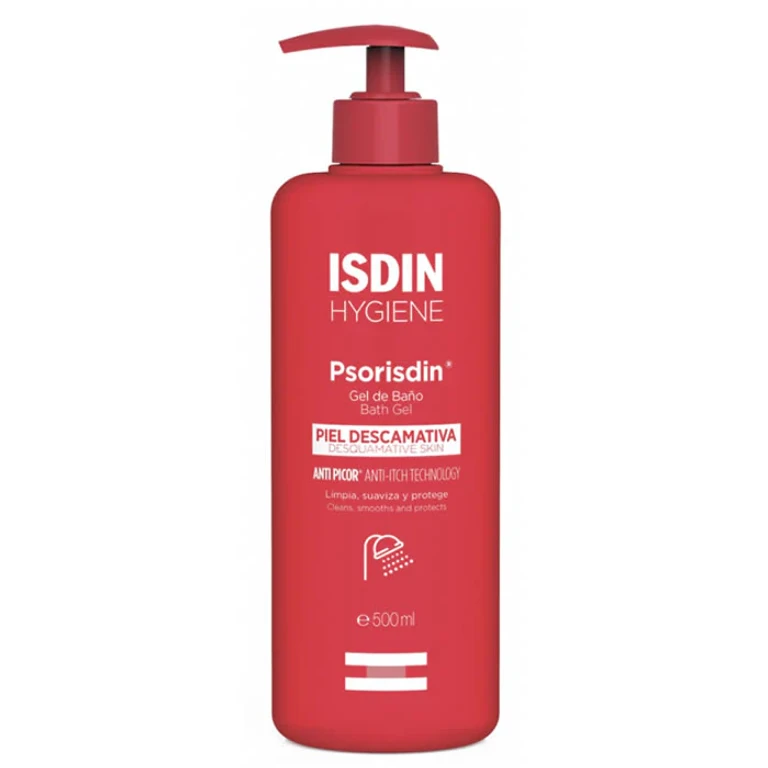 Psorisdin Body Hygiene 500ml