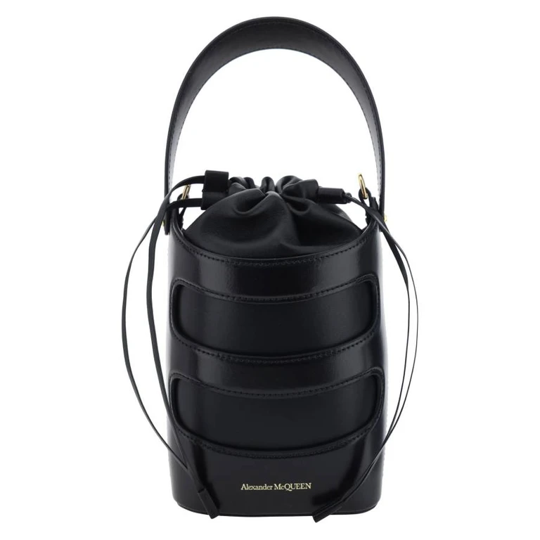 The Rise Mini Bucket Bag