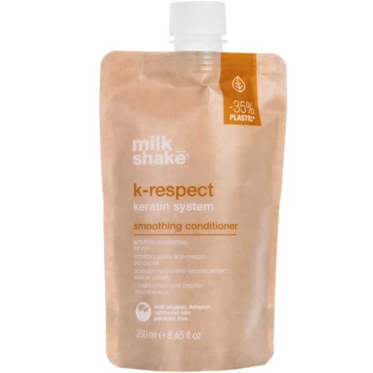 K-Respect Keratin System Smoothing Conditioner 250ml