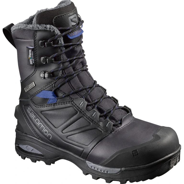 Toundra Pro Climasalomon Waterproof Winter Boots - Women's