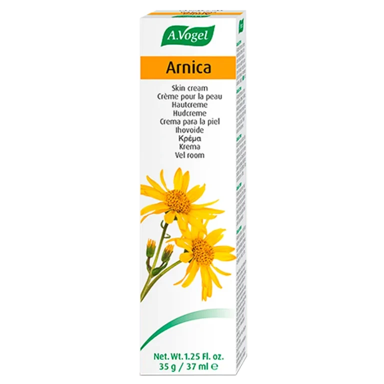 Vogel Arnica Cream 35g