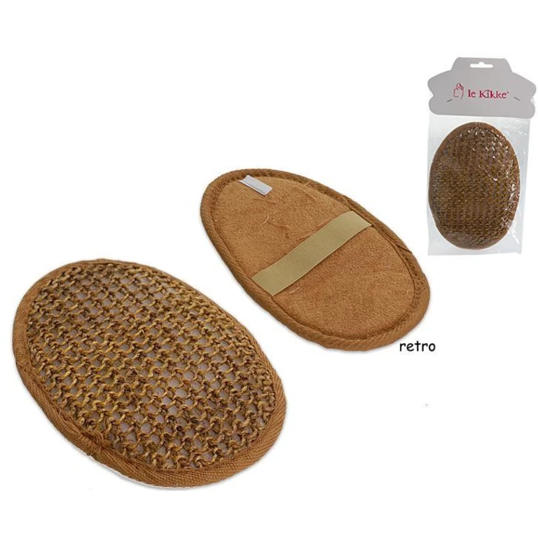 Shower Sponge