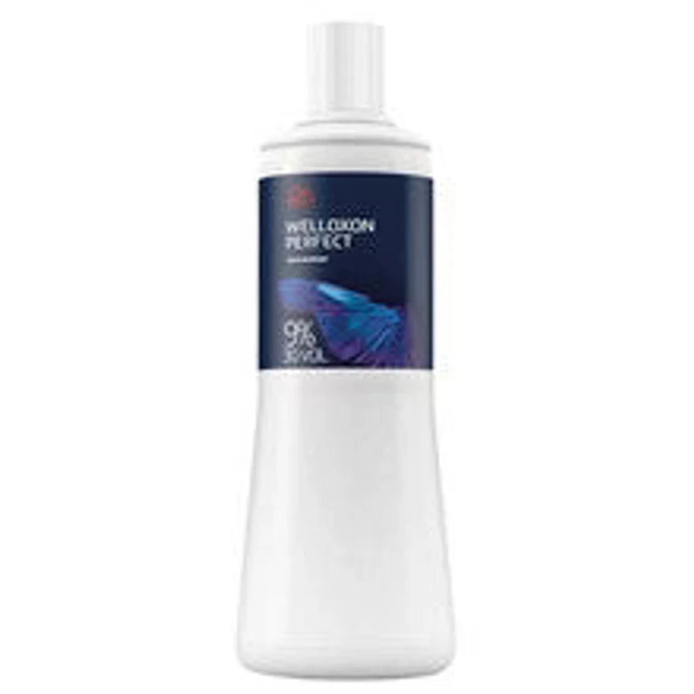 Welloxon Perfect Oxidizing Cream 9% 30 VOL. - Activating emulsion - 1000 ml