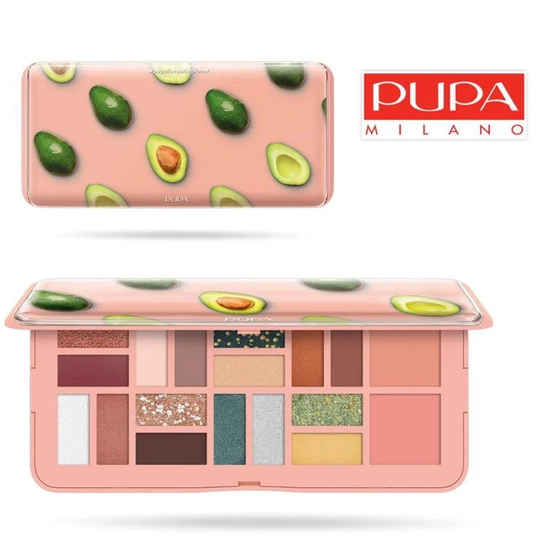palette l avocado pink 008