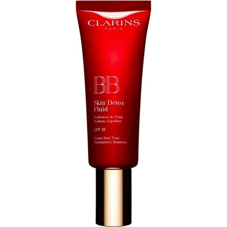 Bb Skin Detox Fluid Spf 25 - Bb Cream