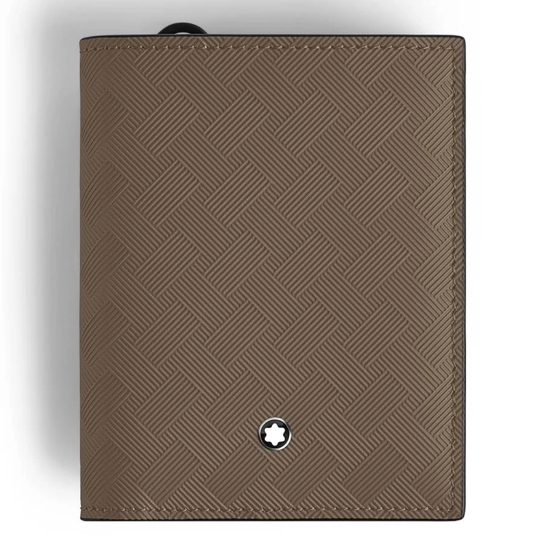 Extreme 3.0 Compact 6cc Leather Wallet