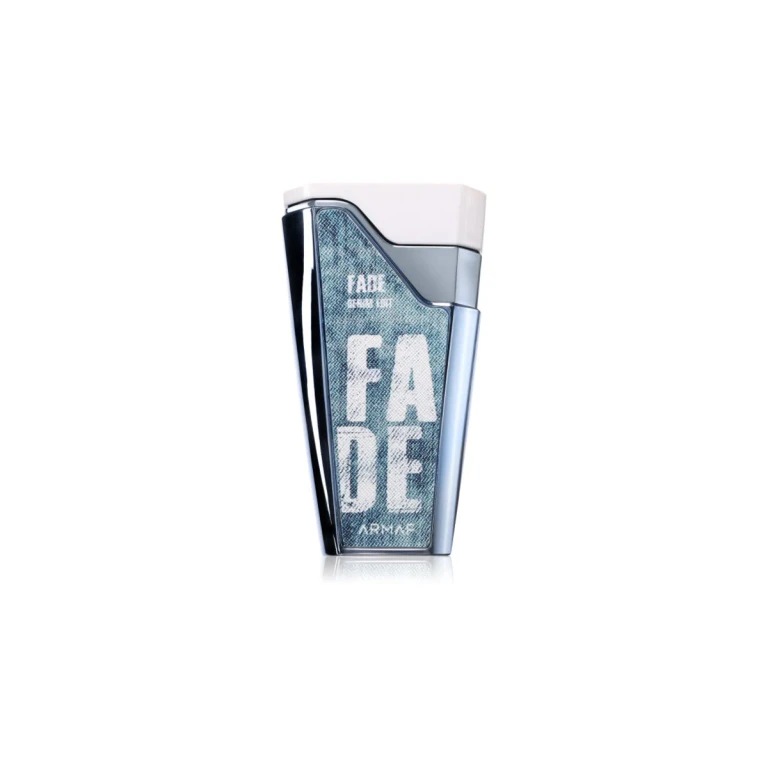 Fade Denim Edit EDP