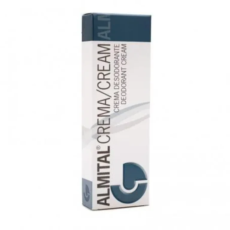 Cream Unipharma Almital™ Neo Tube of 75 ml