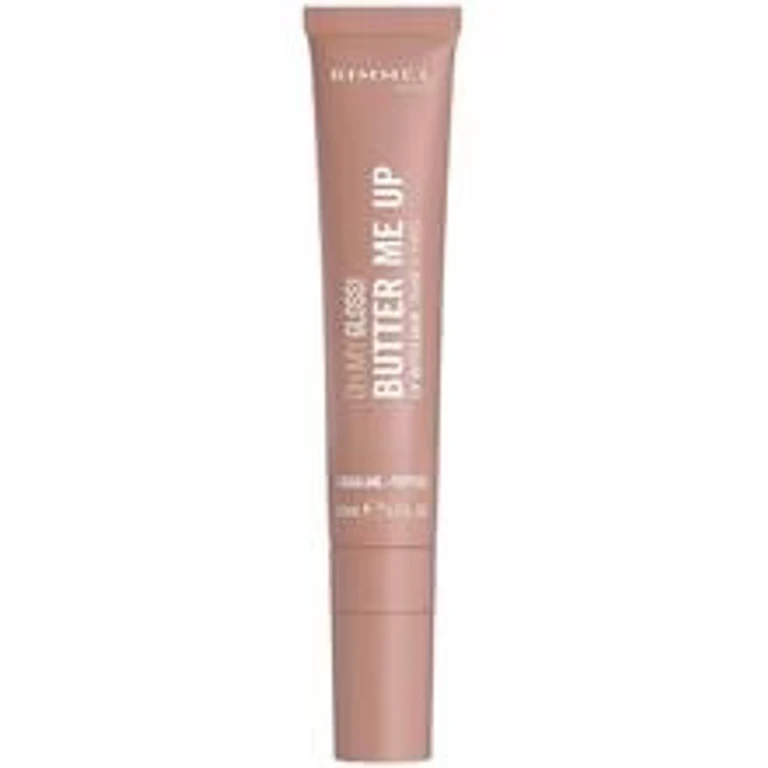 Oh my Gloss! Butter Me Up Lip Gloss - Lip Balm ultra butter moisturizer 15 ml 005 Coral Breeze