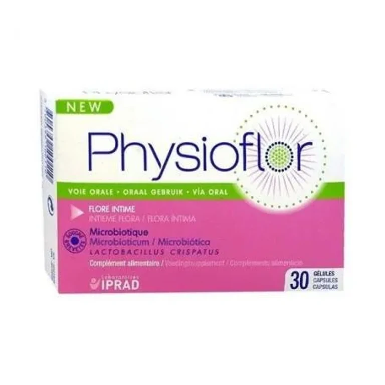 30 capsules